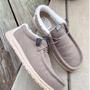 MEN'S HEY DUDE WALLY WARMTH KNIT